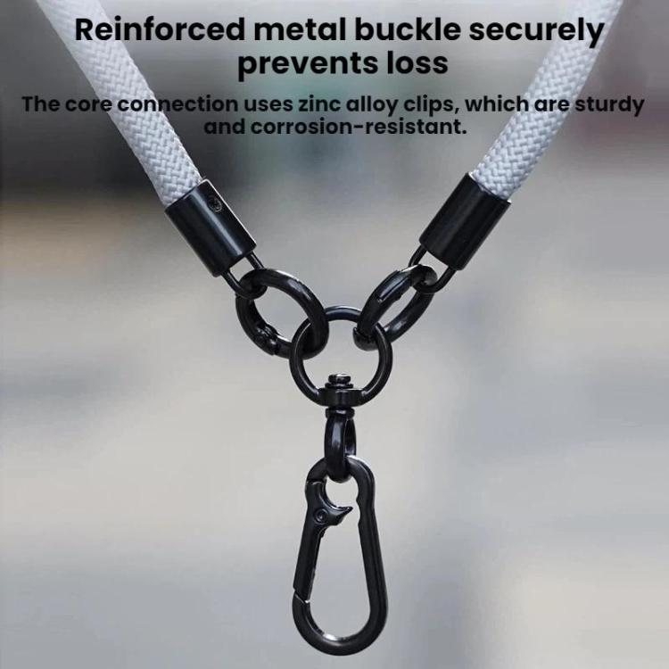 BRDRC Action Camera Anti-Loss Wrist Strap for Action Cameras, DV And Mobile Phones, Black, Gray, Blue, Pink, Yellow, Zebra