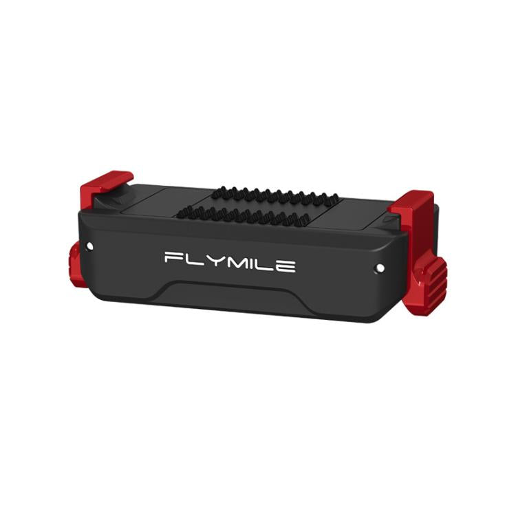 DJI Osmo Action 6 / Nano Flymile Magnetic Quick-Release Base 1/4 Expansion Adapter, For DJI Osmo Action 6 / Nano