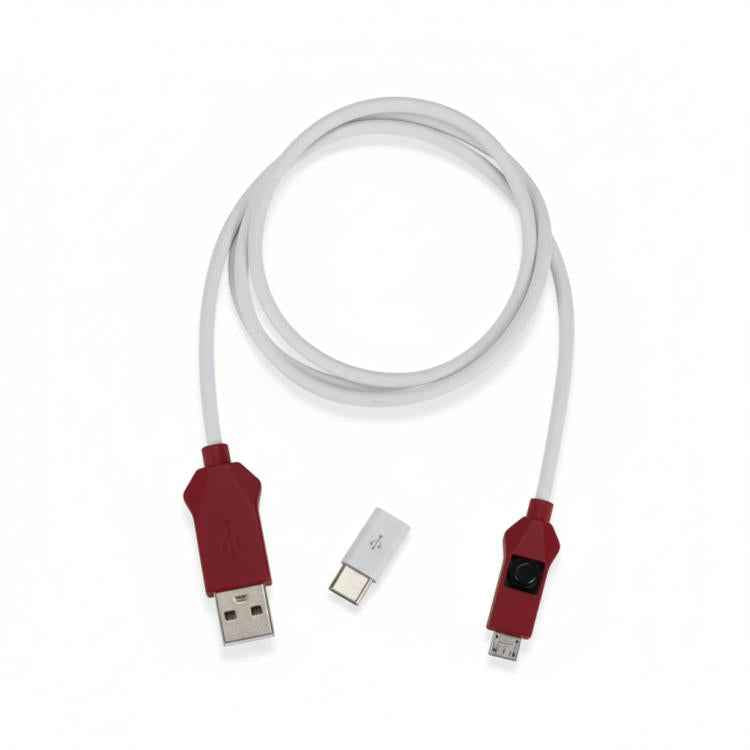 W231 Deep Flash Cable For Xiaomi Phone Bypass BL Lock Forced Into 9008 Mode