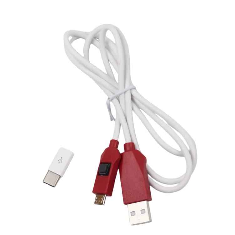 W231 Deep Flash Cable For Xiaomi Phone Bypass BL Lock Forced Into 9008 Mode