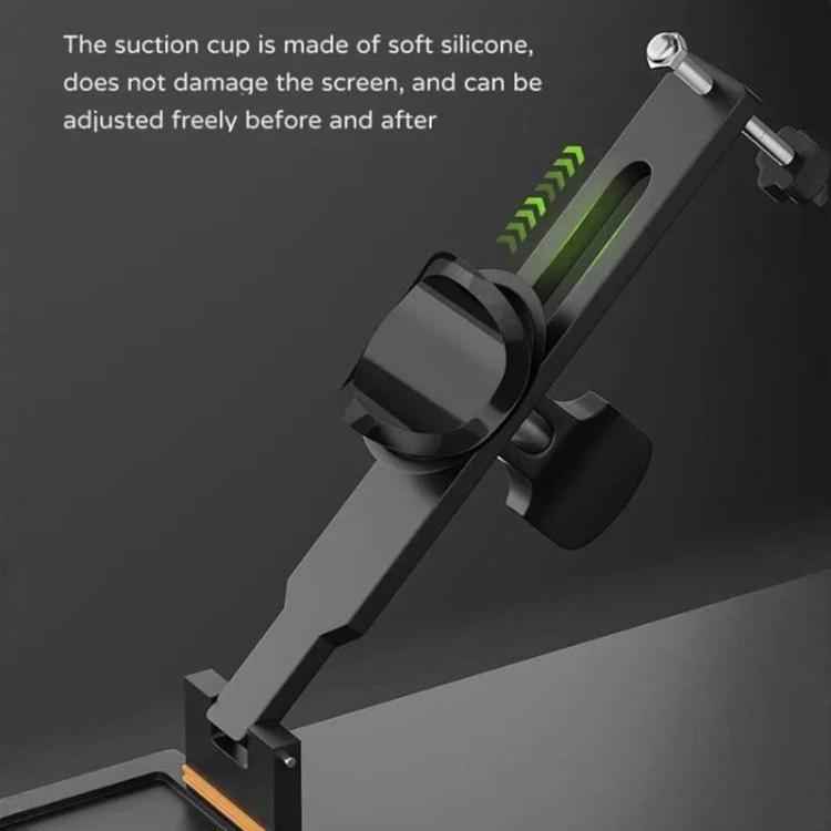 iFixes iCF6 Phone Opener & Clamp Fixture No Heat Screen Separator Tool LCD Removal For Mobile Repair