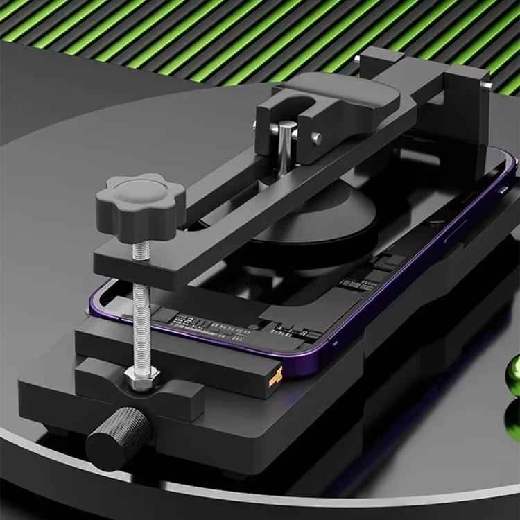 iFixes iCF6 Phone Opener & Clamp Fixture No Heat Screen Separator Tool LCD Removal For Mobile Repair