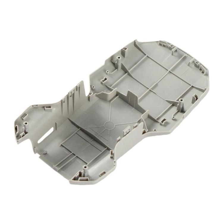 For DJI Mini 2 / Mini 2 SE / Mini 4k Drone Outer Shell Replacement Parts, Middle Frame, Lower Shell, Battery Compartment Cover