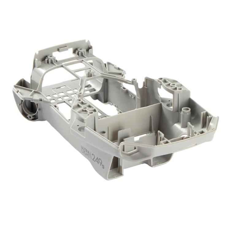 For DJI Mini 2 / Mini 2 SE / Mini 4k Drone Outer Shell Replacement Parts, Upper Shell, Middle Frame, Lower Shell, Battery Compartment Cover