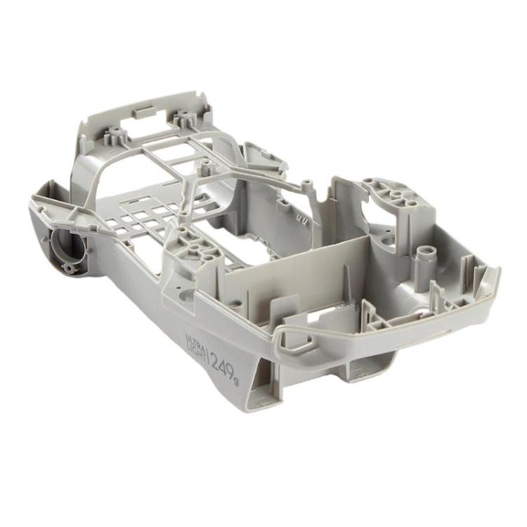For DJI Mini 2 / Mini 2 SE / Mini 4k Drone Outer Shell Replacement Parts, Middle Frame, Lower Shell, Battery Compartment Cover