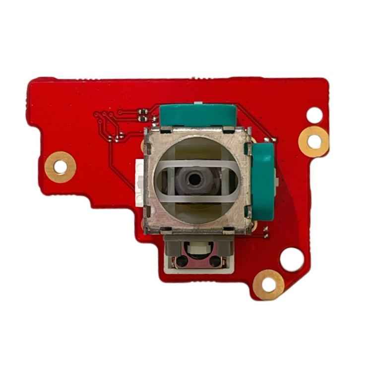 Joystick Replacement for ASUS ROG Ally X No Drift Repair Part, Left, Right