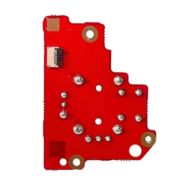 Joystick Replacement for ASUS ROG Ally X No Drift Repair Part, Left, Right