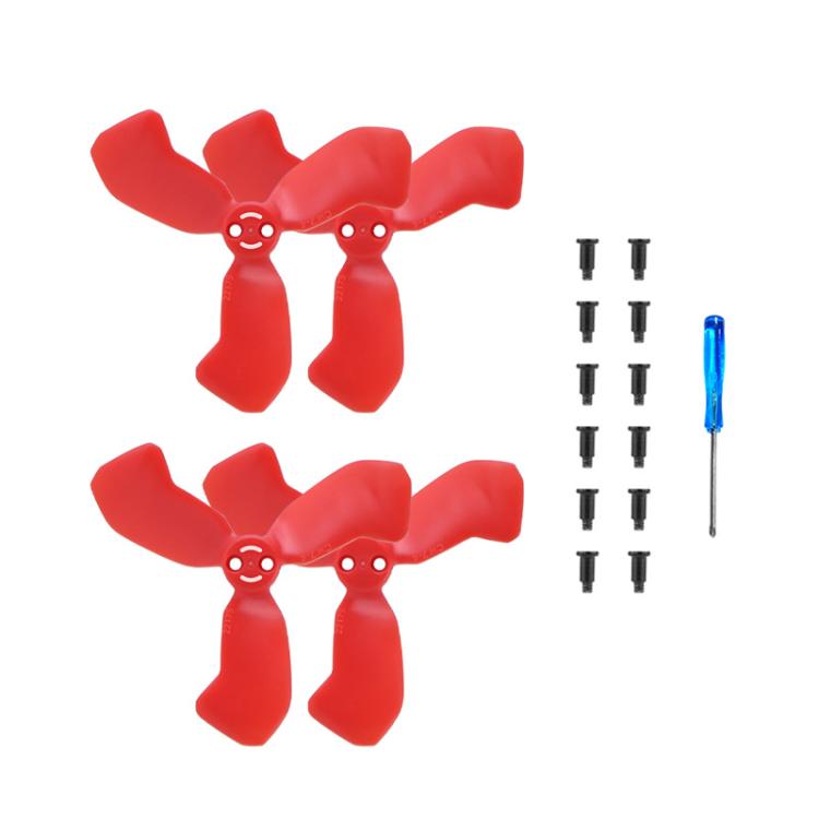 For DJI NEO 2 Flymile 2pairs Drone Propeller Protection Bracket