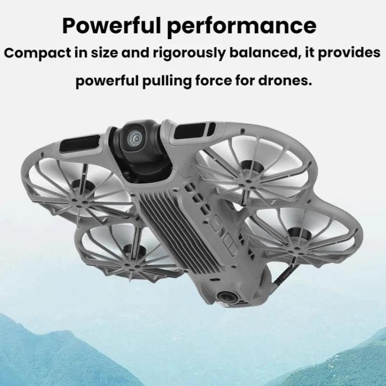 For DJI NEO 2 Flymile 2pairs Drone Propeller Protection Bracket