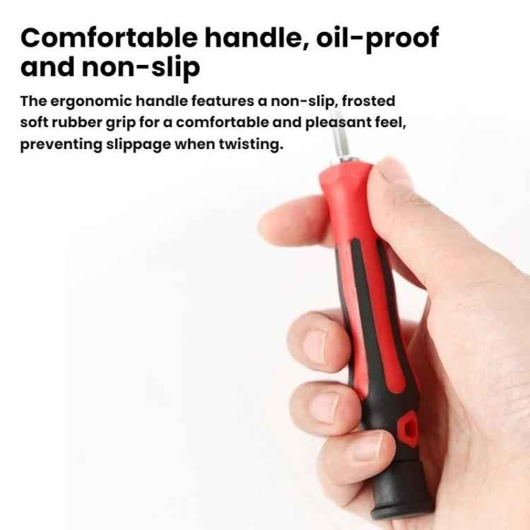 For Dyson Hair Dryers Vacuum Cleaners Repair Disassembly Screwdrivers, 6 in 1