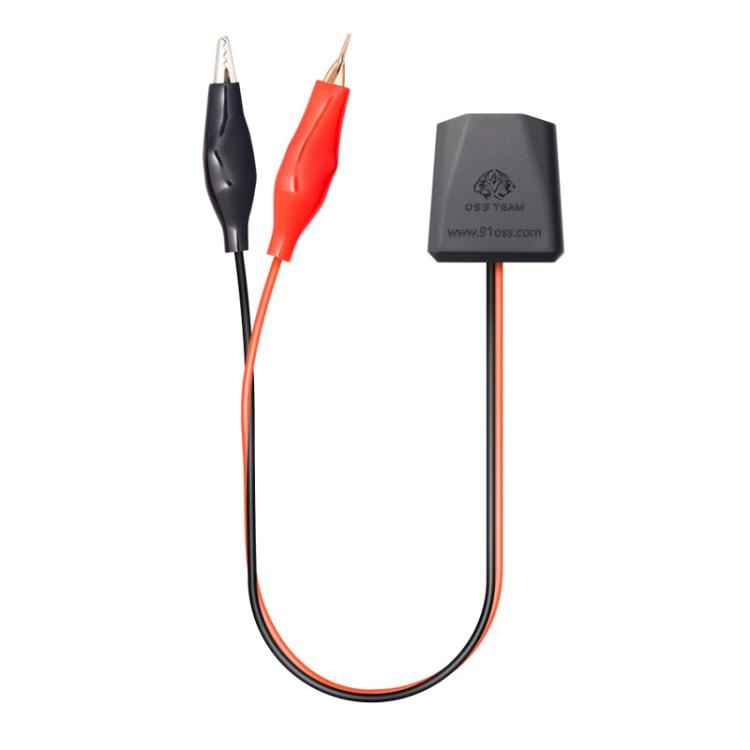 OSS TEAM W06 Battery Adhesive Quick Release Cable Battery Adhesive Removal Separation Tool, W06
