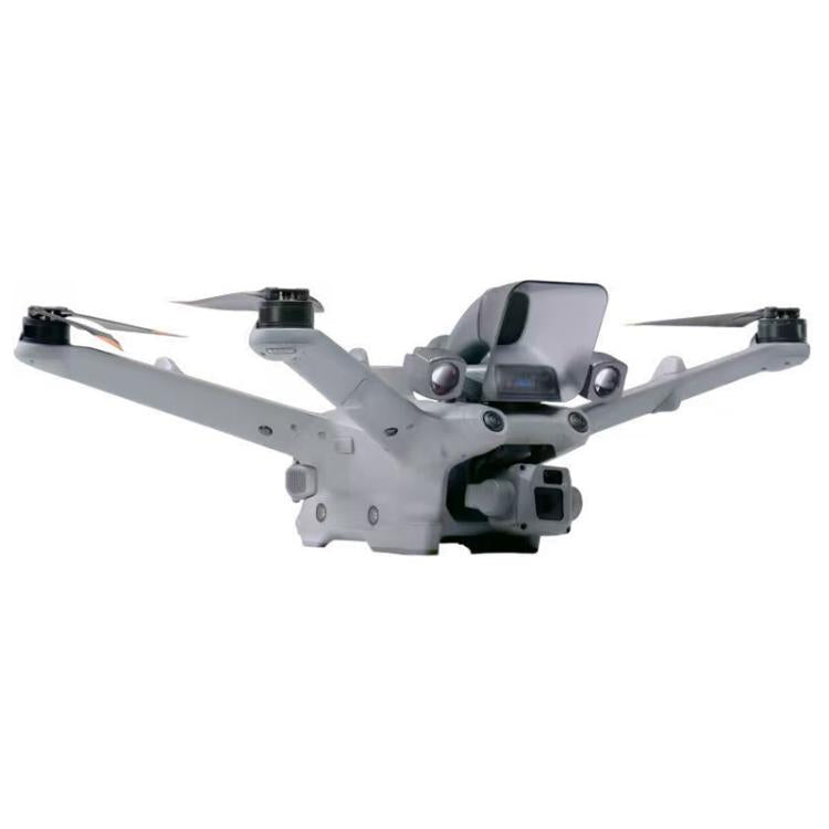 For DJI Matrice 3D / 3DT CZI LP20 Searchlight Broadcasting Integrated Machine, LP20