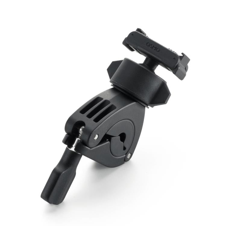 Original Dual-Direction Mini Handlebar Mount For DJI Osmo Action 6 / Osmo Nano, Handlebar Mount