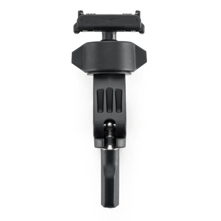 Original Dual-Direction Mini Handlebar Mount For DJI Osmo Action 6 / Osmo Nano, Handlebar Mount