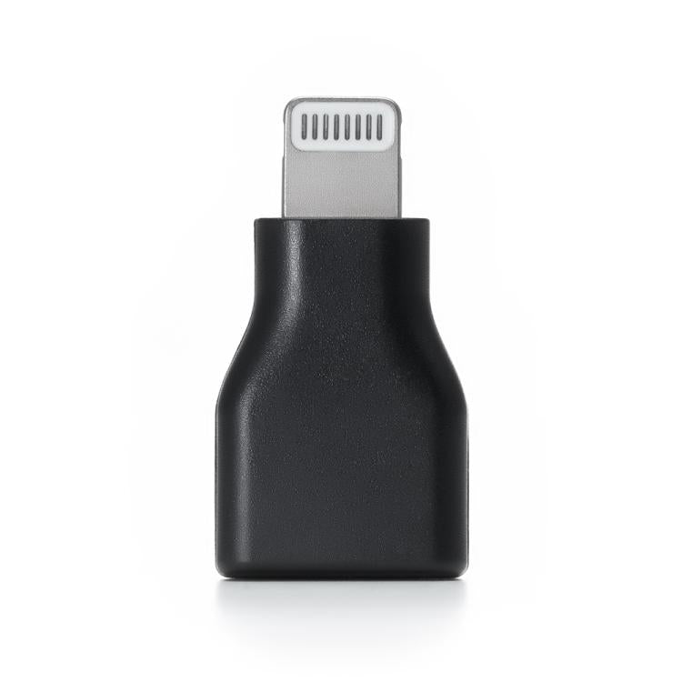 For DJI Mic Series Original Mobile Receiver Adapter (USB-C to 8pin), USB-C to 8pin