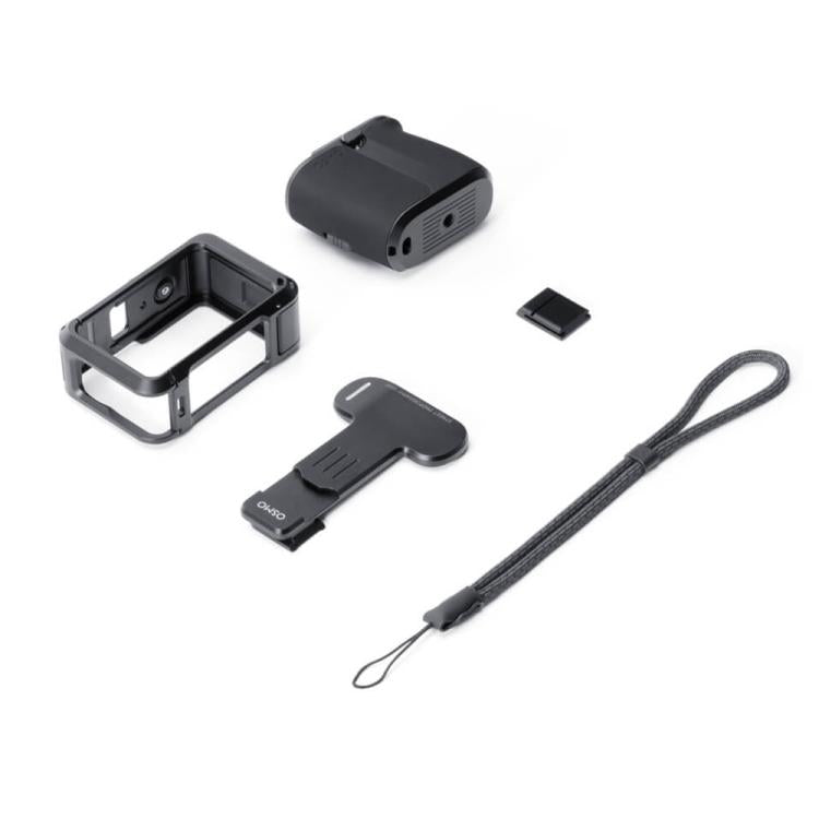 Original Osmo Action 6 Street Photography Grip Accessory Kit, Street Photography Grip