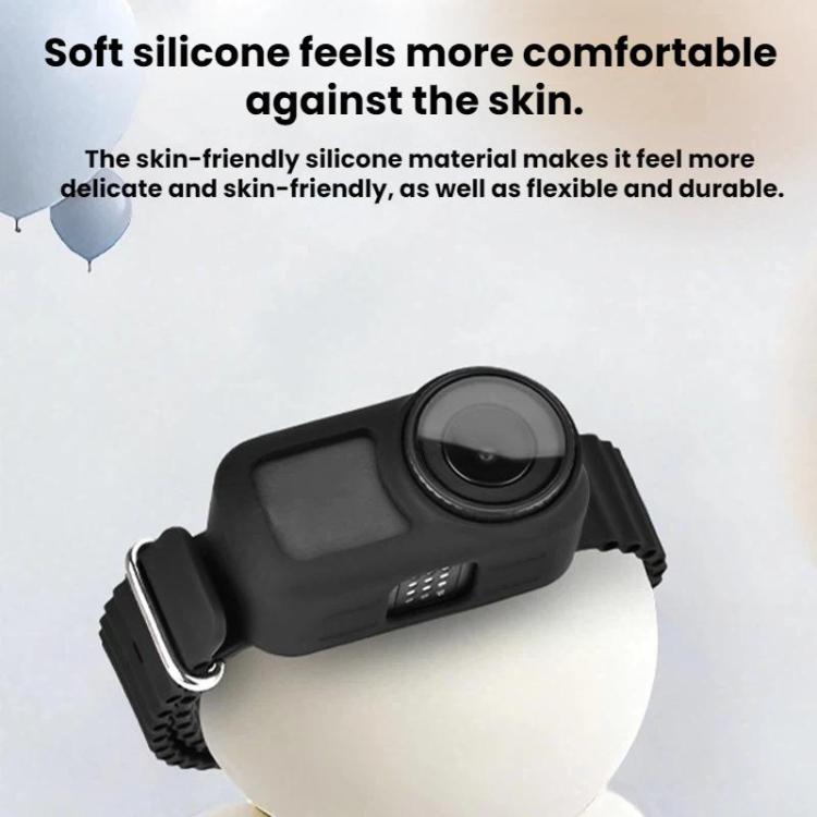 For DJI Osmo Nano Flymile Multi-Functional Wrist Strap, For DJI Osmo Nano Flymile