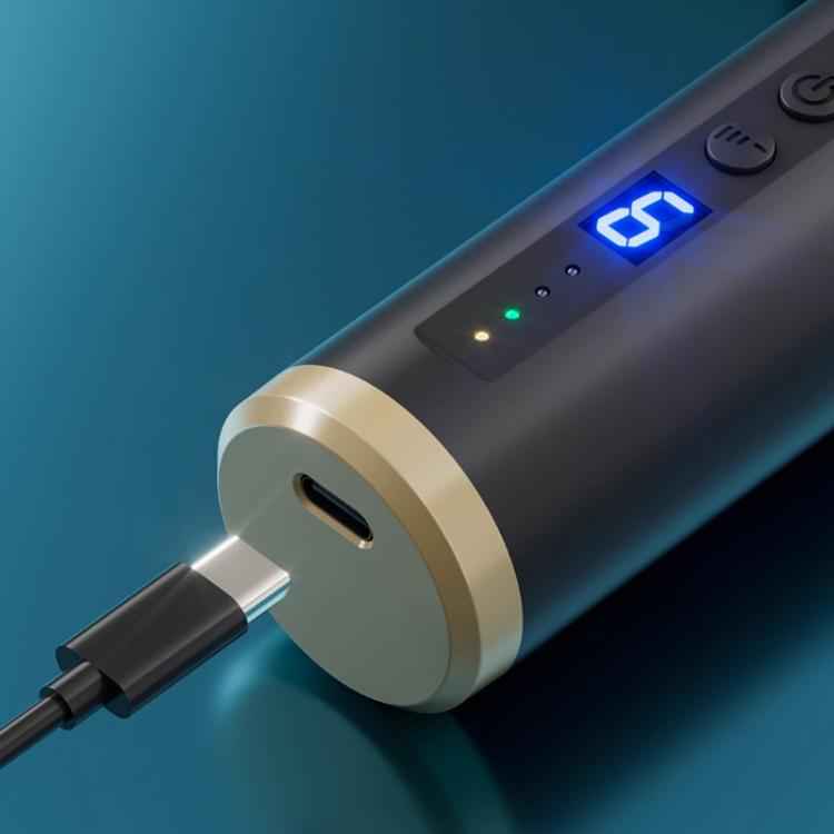 Electric Portable Dispenser Syringe-Style Mobile Phone Repair Glue Booster, iG13