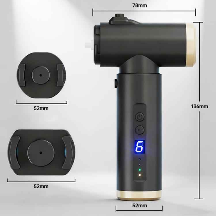 Electric Portable Dispenser Syringe-Style Mobile Phone Repair Glue Booster, iG13