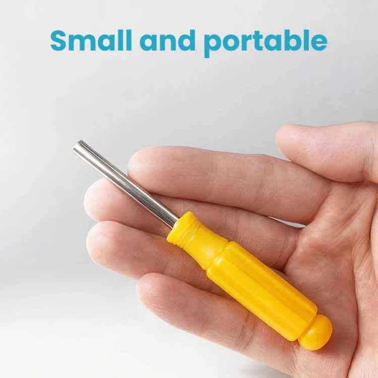 Computer Screen Sleep Line Adjustment Screwdriver, For MacBook Pro 14 / 16 Inch 2021-2025