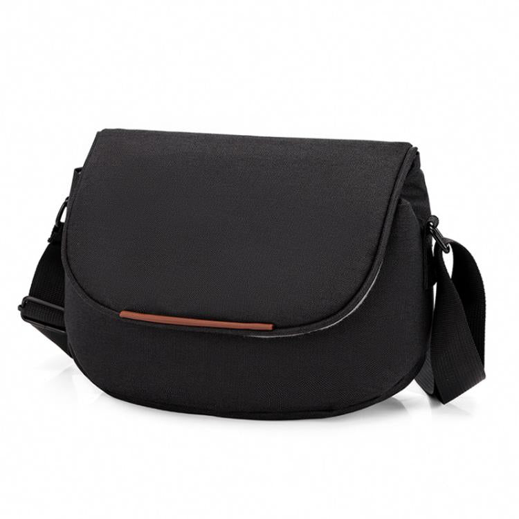 Single Shoulder Camera Bag Waterproof Vintage Universal Camera Crossbody Bag