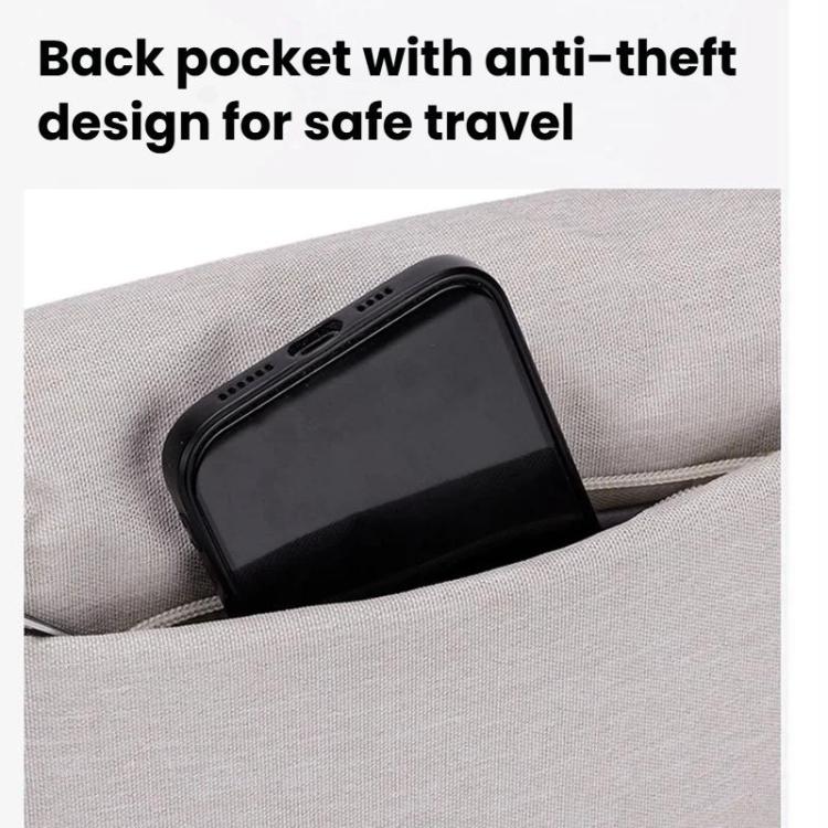 Single Shoulder Camera Bag Waterproof Vintage Universal Camera Crossbody Bag