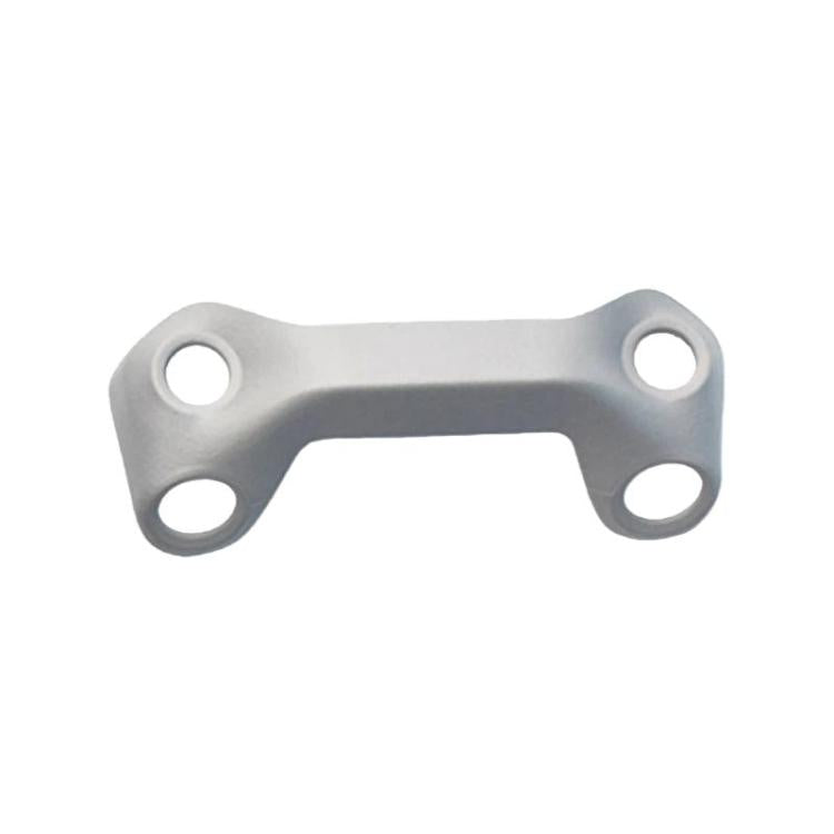 For DJI Air 2S Drone Shell Replacement Repair Part, Upper Shell, Middle Frame, Lower Shell, Front Cover