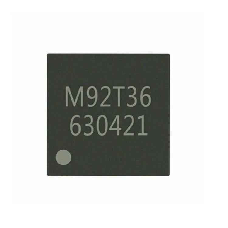 Charging IC For Nintendo Switch Console Chipset, M92T17, M92T36, BQ24193, PI3USB