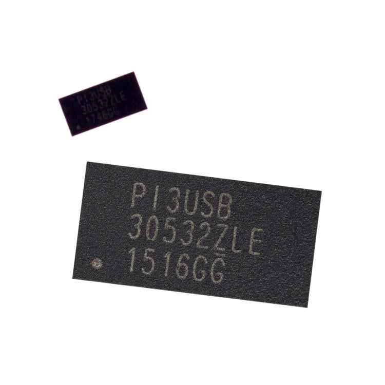 Charging IC For Nintendo Switch Console Chipset, M92T17, M92T36, BQ24193, PI3USB