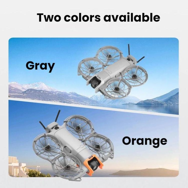 DJI Neo 2 BRDRC Drone Lens Protection Anti-Collision Bumper