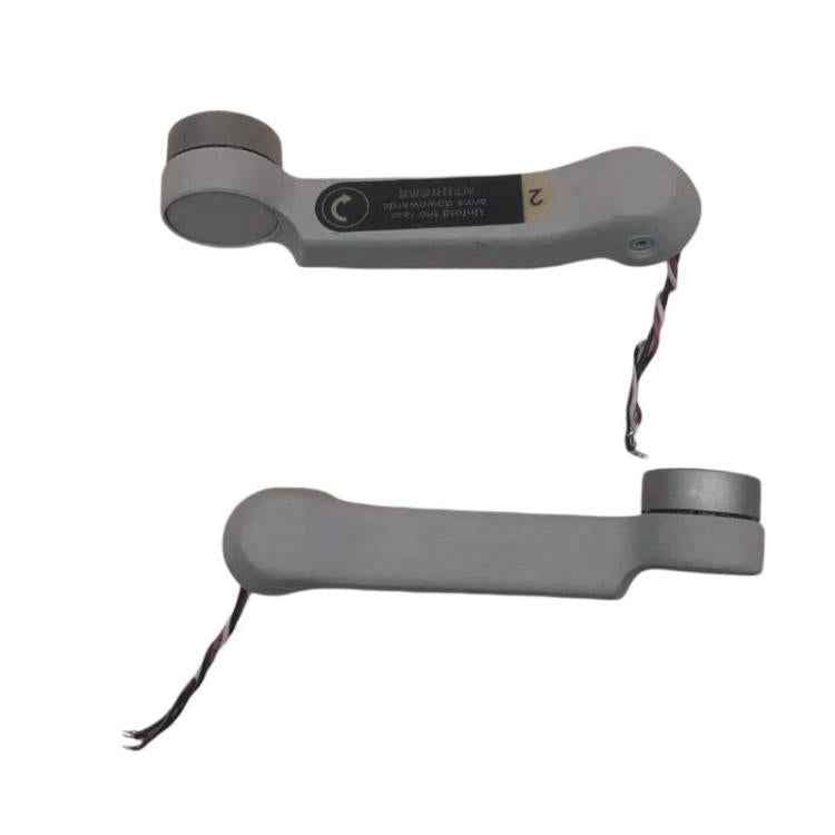 For DJI Mavic Mini SE Left Rear Right Rear Arm Repair Parts, Left Rear, Right Rear