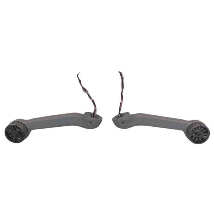For DJI Mavic Mini SE Left Rear Right Rear Arm Repair Parts, Left Rear, Right Rear