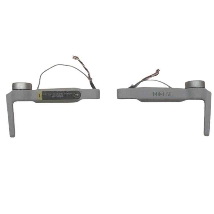 For DJI Mavic Mini SE Left Front Right Front Arm Repair Parts, Left Front, Right Front