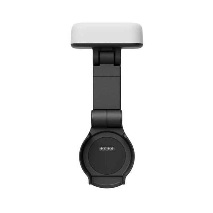 Original Osmo Pocket 4 Fill Light Adjustable 3 Color Temperatures & Brightness Video Light