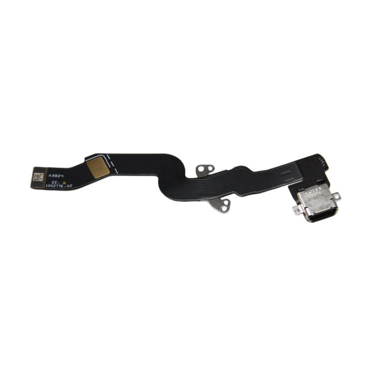 For Meta Quest 3S Repair Parts, Tail Plug Headphone Jack Flex Cable, Right Speaker, Left Speaker, Main Board 128GB