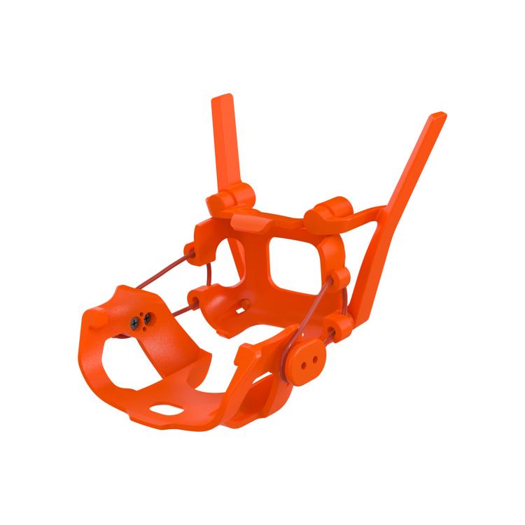 For DJI Neo 2 RCSTQ Tail Fin Protector Antenna Guard Shockproof Cover for Crash and Scratch Protection, Antenna Guard