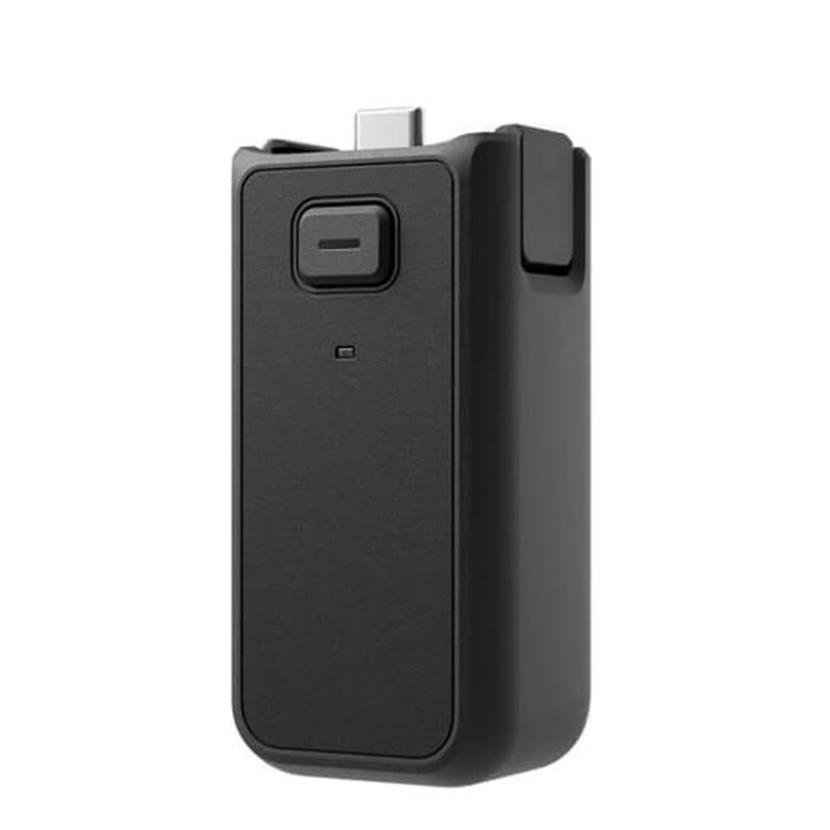 Original Battery Handle For DJI Osmo Pocket 4 / Osmo Pocket 3, Pocket 4 Battery Handle