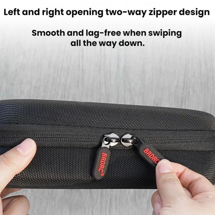DJI Osmo Pocket 4 BRDRC Portable Carrying Case