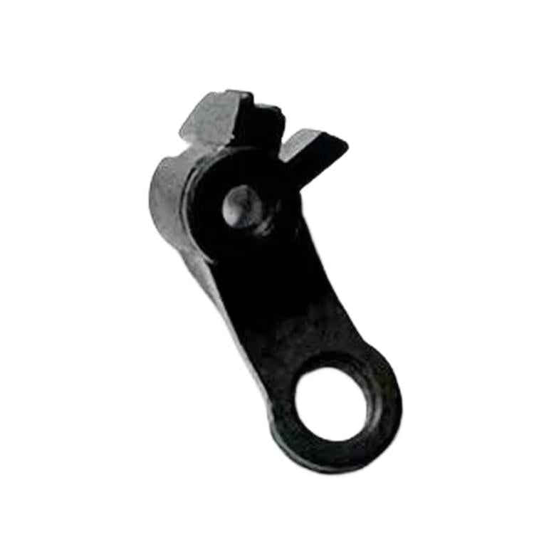 Fro DJI Mini 5 Pro Gimbal Camera Shock-Absorbing Bracket Buckle, Left, Right