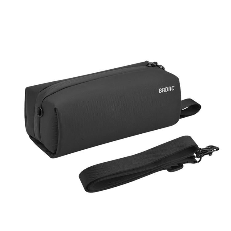For DJI Osmo Pocket 4/3 BRDRC Handbag Crossbody Protective Storage Bag