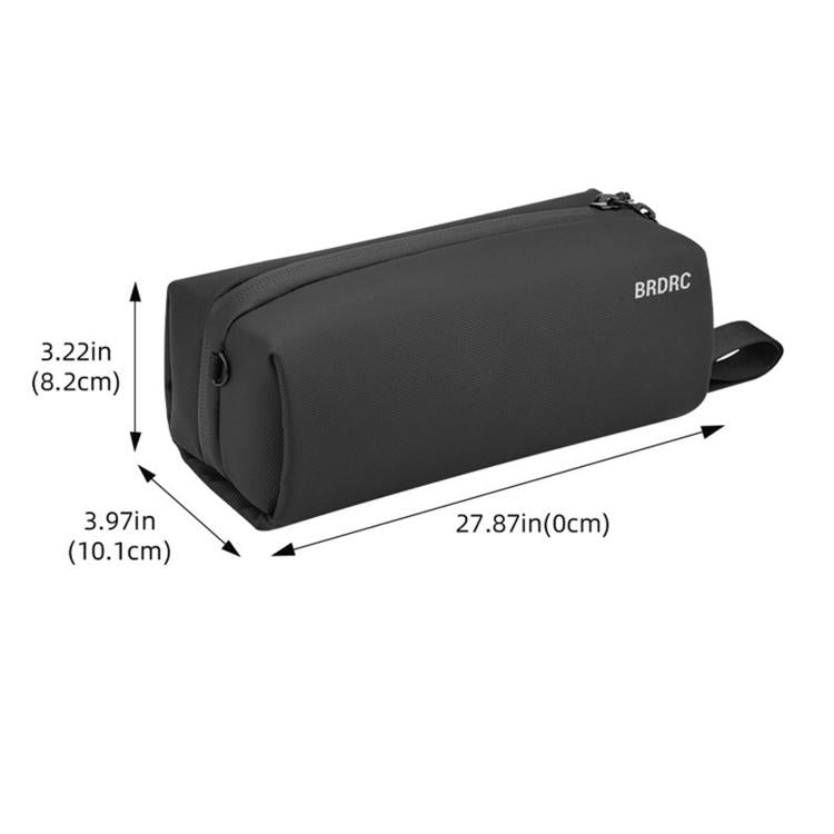 For DJI Osmo Pocket 4/3 BRDRC Handbag Crossbody Protective Storage Bag
