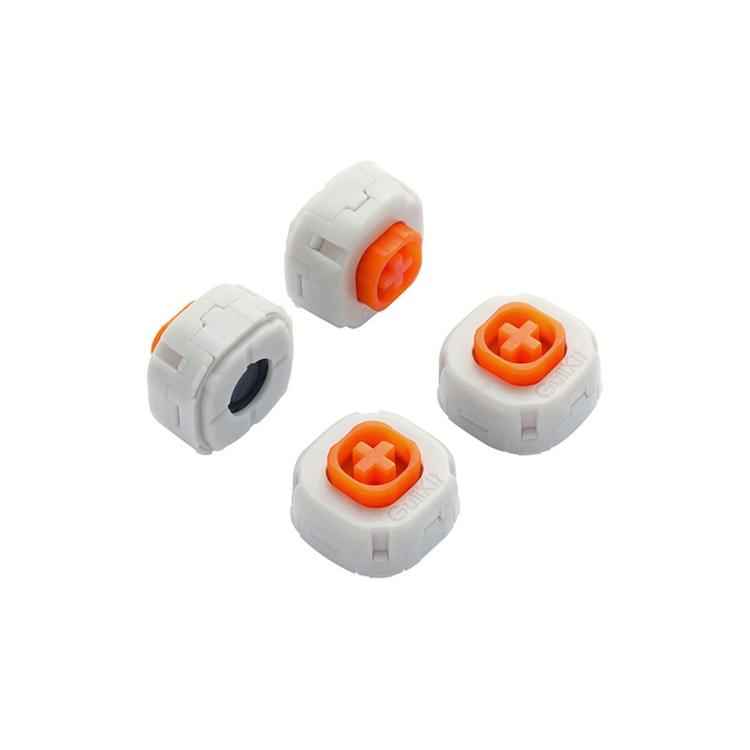 GuliKit 2nd Generation Tactile Button For Gulikit KingKong Pro NS08 / 2 Pro NS09 Game Controller Joystick Repair Replacement, NS33