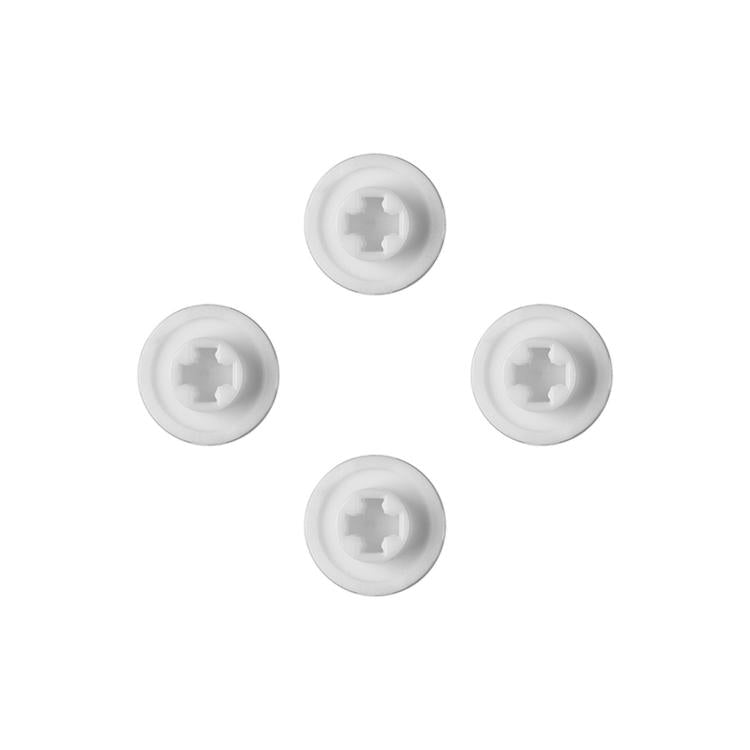 GuliKit NS32 King Kong 2 Controller Keycap Set ABXY Buttons with Metal Keypuller, NS32