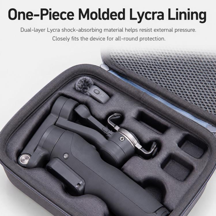 For DJI OSMO Mobile 8P Carrying Case Gimbal Storage Bag