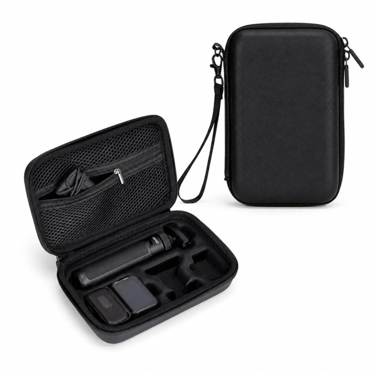 For DJI Osmo Nano Travel Kit Storage Bag Action Camera Handheld Pouch
