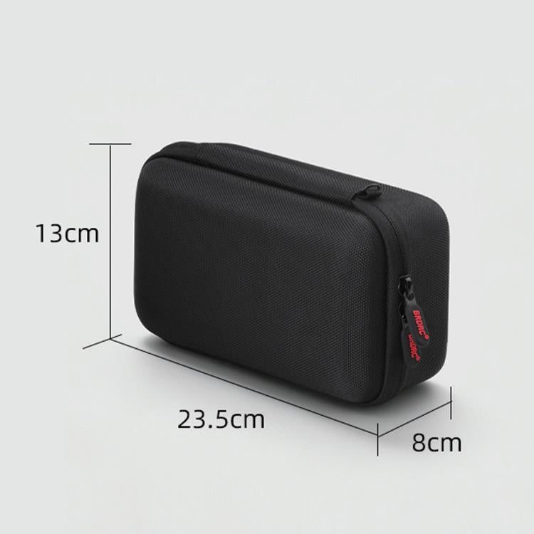 For DJI Osmo Pocket 4P BRDRC Portable Protective Case