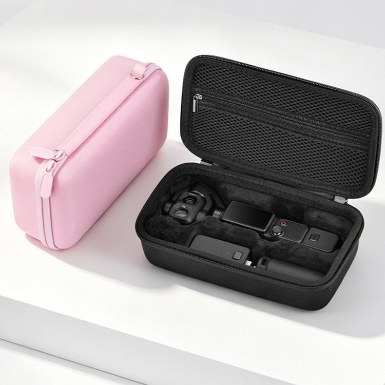 For DJI Osmo Pocket 4P BRDRC Portable Protective Case