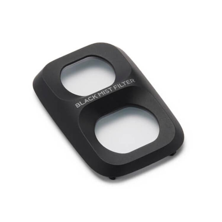 Original Black Mist Filter For DJI Osmo Pocket 4P, Black Mist Filter