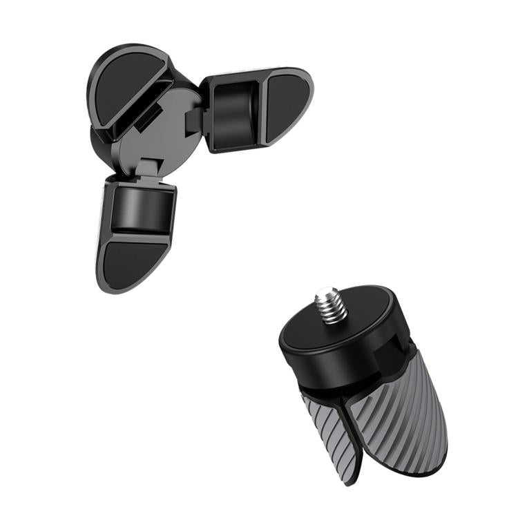 Mini Desktop Tripod Mount For DJI, Insta360, GoPro And Other Action Cameras