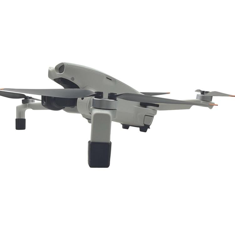 3-Piece Set For DJI Lito 1 / X1 Landing Gear Leg Extensions Height Extender Accessories, 0.5cm, 2cm